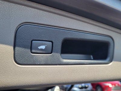 2013 Honda Odyssey Touring