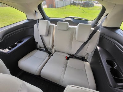 2027 Honda Odyssey EX-L