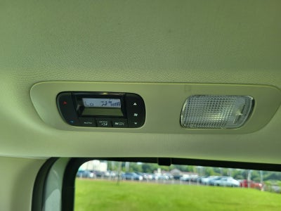 2027 Honda Odyssey EX-L