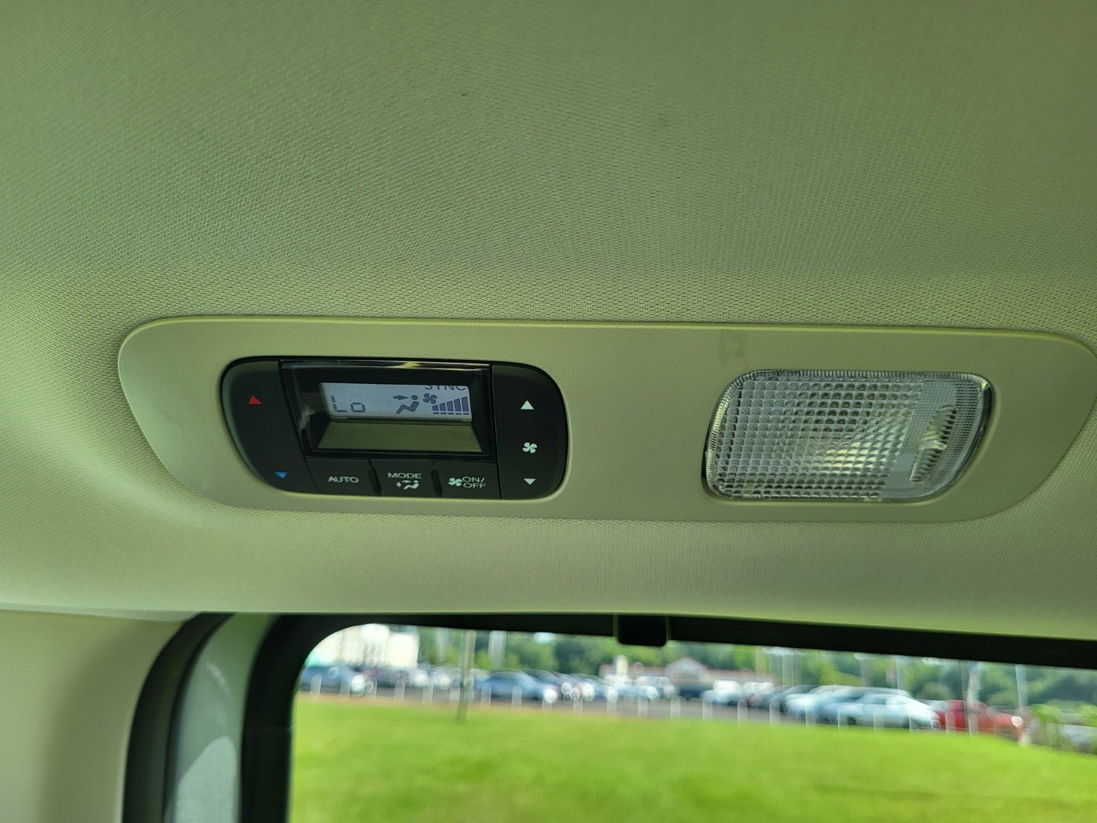 2027 Honda Odyssey EX-L