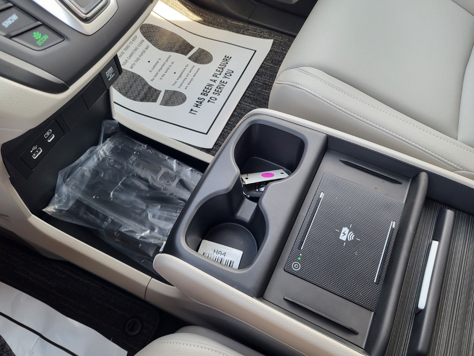 2027 Honda Odyssey EX-L