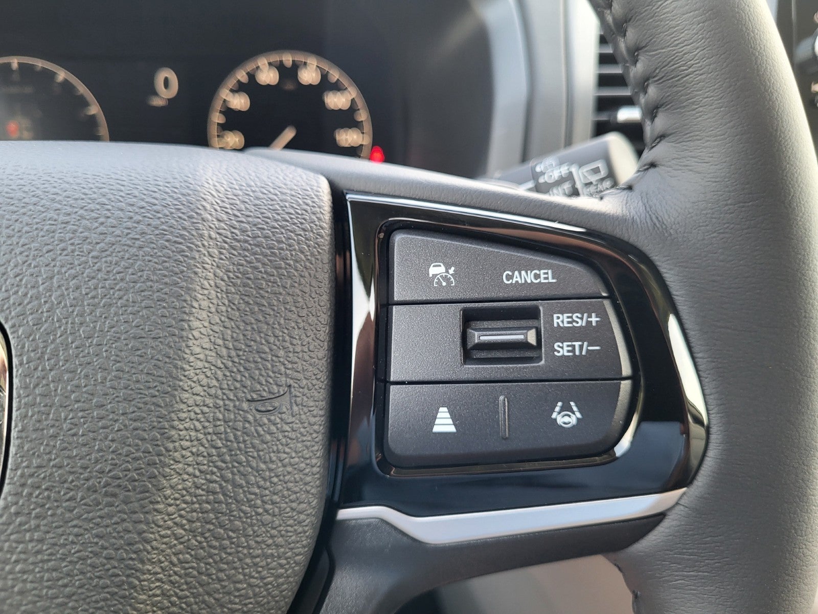 2027 Honda Odyssey EX-L