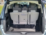 2027 Honda Odyssey EX-L