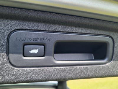 2027 Honda Odyssey EX-L