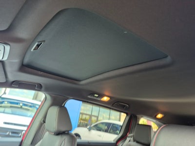 2027 Honda Odyssey Sport-L