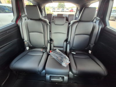 2027 Honda Odyssey Sport-L