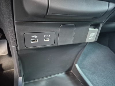 2027 Honda Odyssey Sport-L