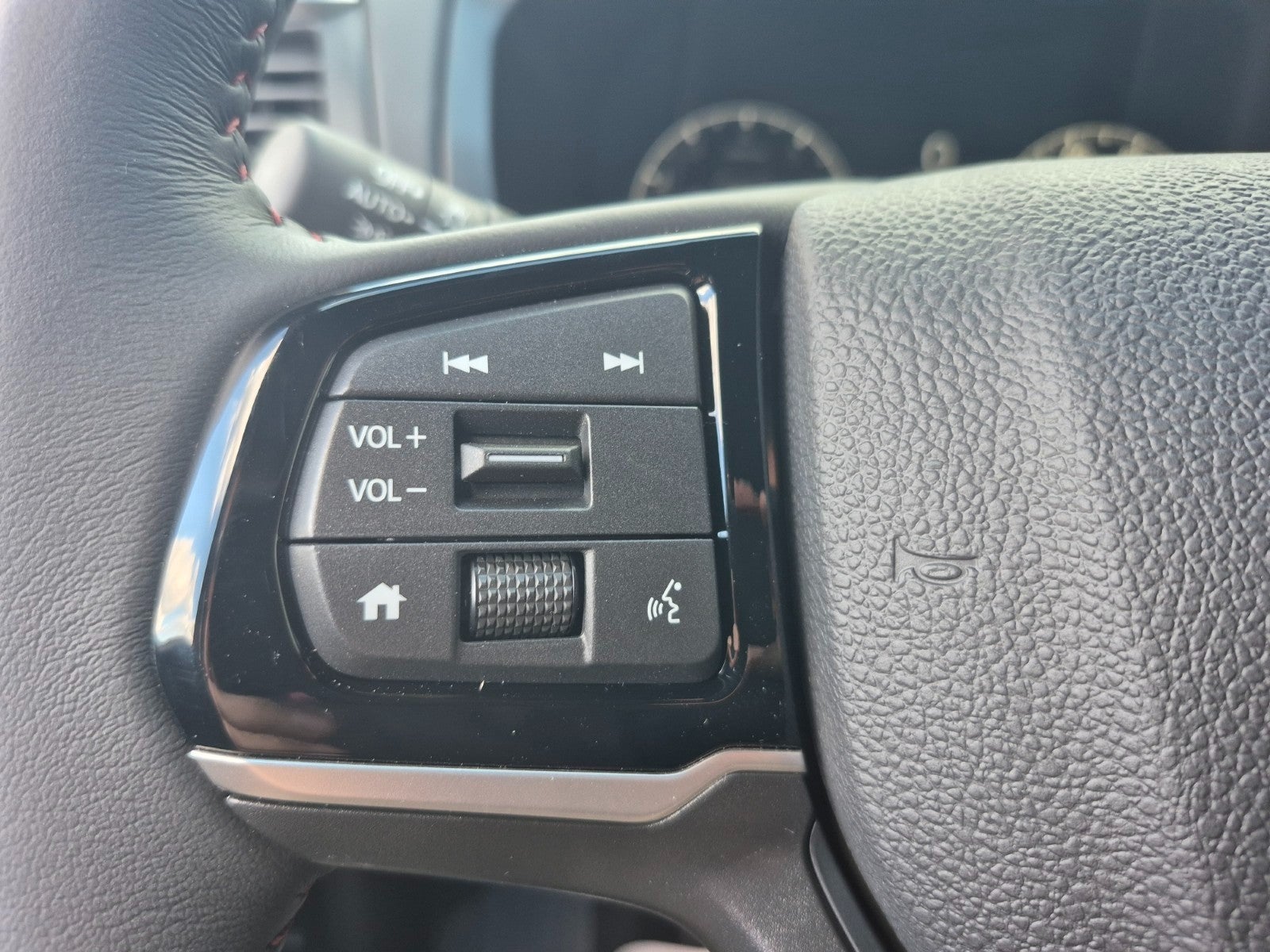 2027 Honda Odyssey Sport-L