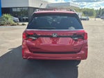 2027 Honda Odyssey Sport-L