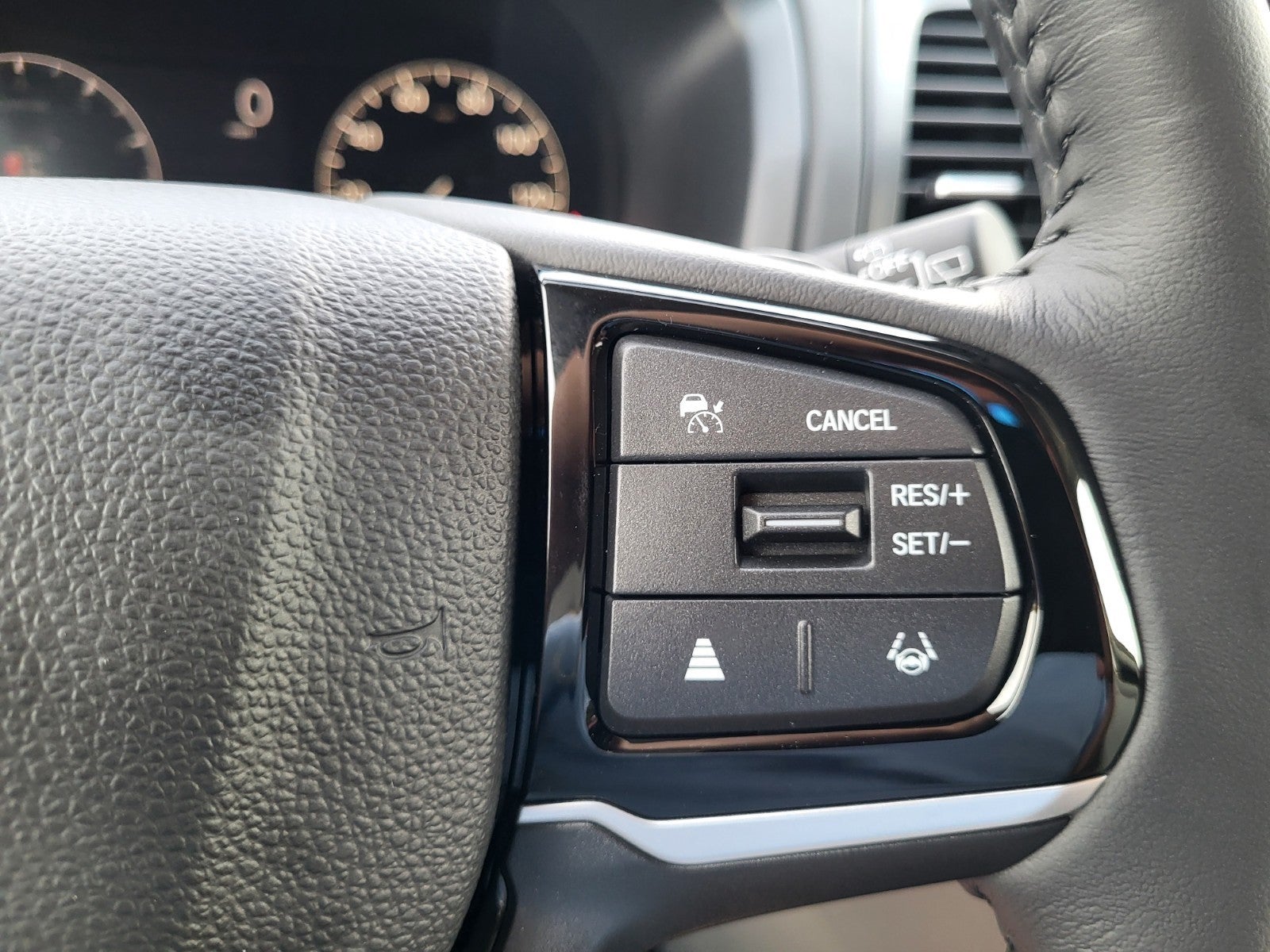 2027 Honda Odyssey Touring