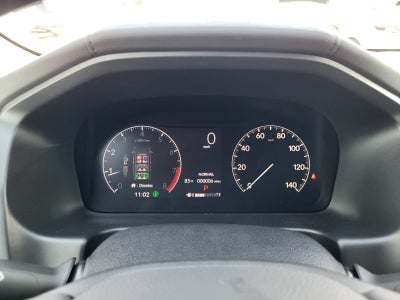 2027 Honda Odyssey Touring