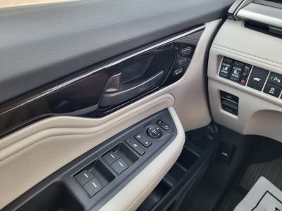 2027 Honda Odyssey Touring