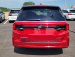 2027 Honda Odyssey Touring