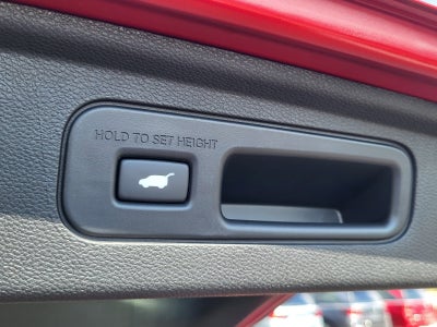 2027 Honda Odyssey Touring