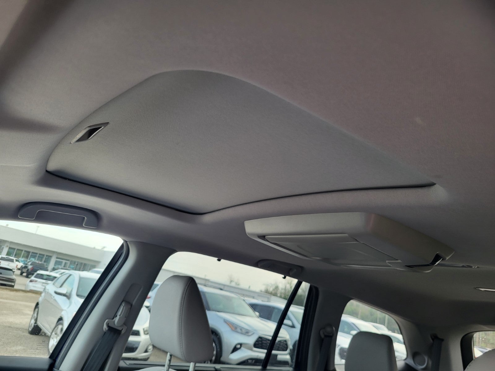 2019 Honda Pilot Touring 8-Passenger