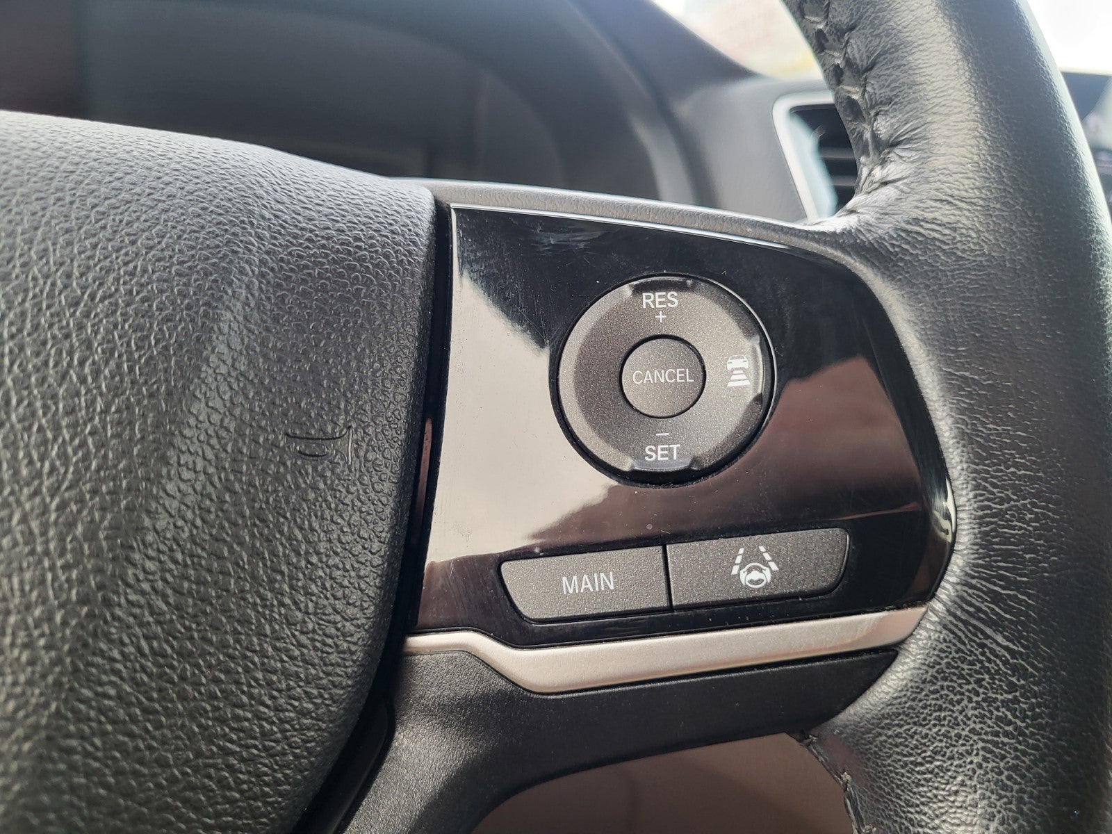 2019 Honda Pilot Touring 8-Passenger