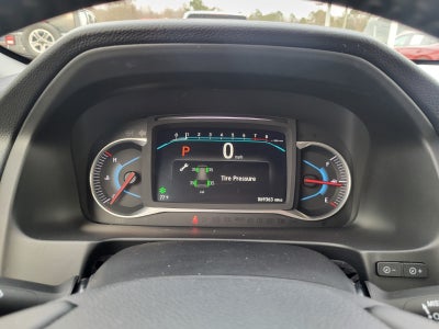 2019 Honda Pilot Touring 8-Passenger