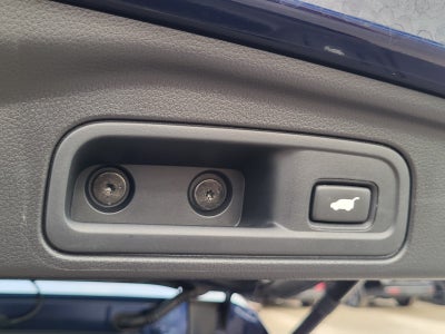 2019 Honda Pilot Touring 8-Passenger