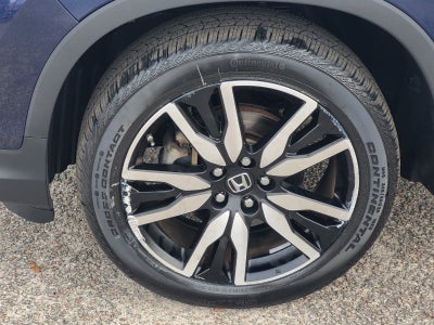 2019 Honda Pilot Touring 8-Passenger