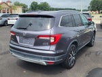 2021 Honda Pilot Elite