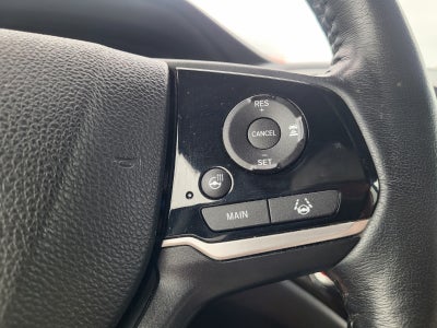 2021 Honda Pilot Elite