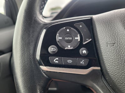 2021 Honda Pilot Elite