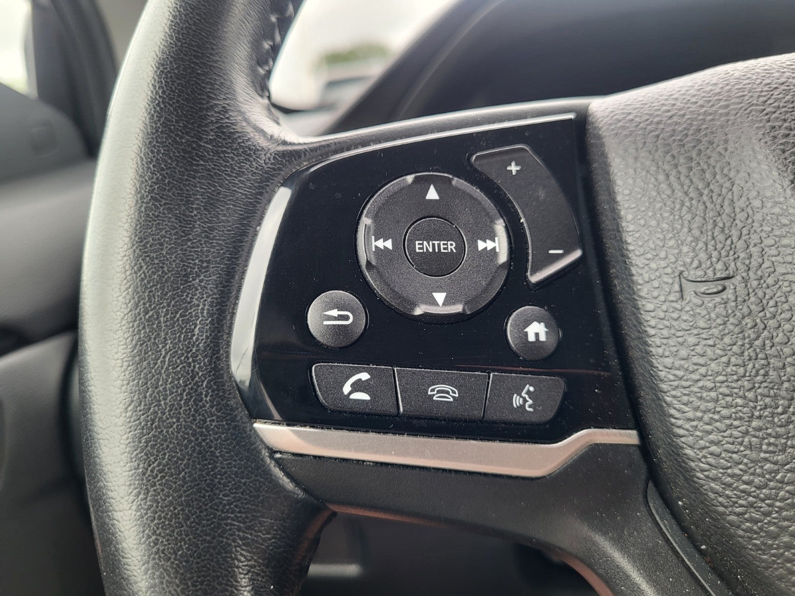 2021 Honda Pilot Elite