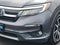 2021 Honda Pilot Elite