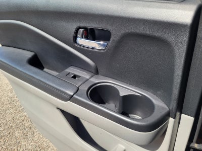 2021 Honda Pilot Touring 7-Passenger