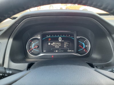 2021 Honda Pilot Touring 7-Passenger