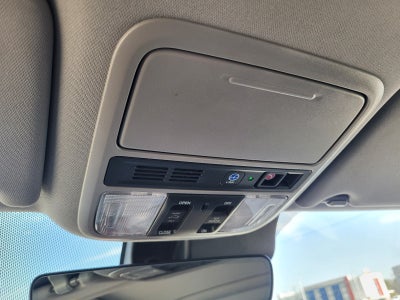 2021 Honda Pilot Touring 7-Passenger