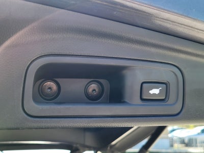 2021 Honda Pilot Touring 7-Passenger