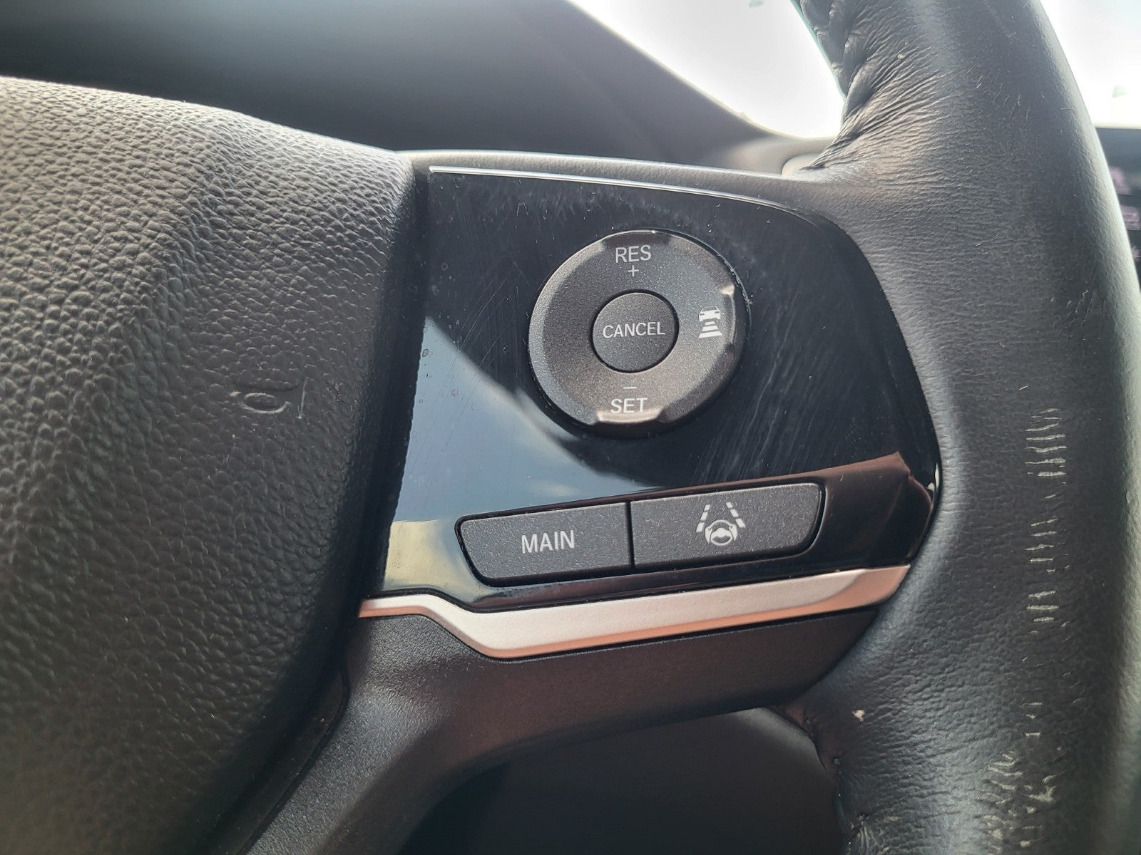 2021 Honda Pilot Touring 8-Passenger