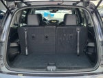 2021 Honda Pilot Touring 8-Passenger