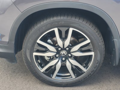 2021 Honda Pilot Touring 8-Passenger