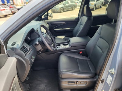 2024 Honda Passport EX-L