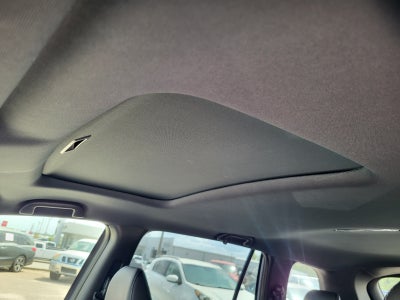 2024 Honda Passport EX-L