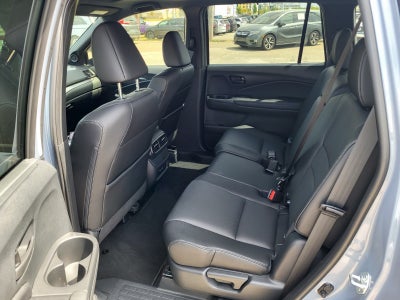 2024 Honda Passport EX-L