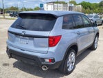 2024 Honda Passport EX-L