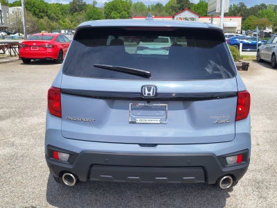 2024 Honda Passport EX-L
