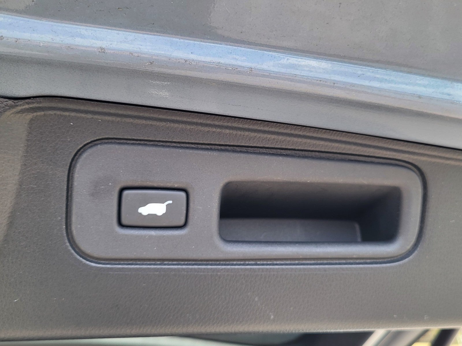 2024 Honda Passport EX-L