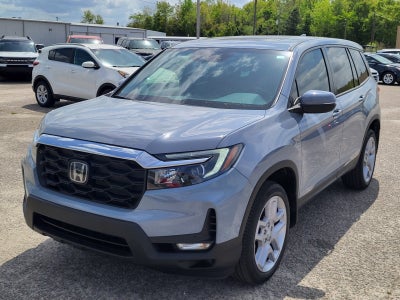 2024 Honda Passport EX-L