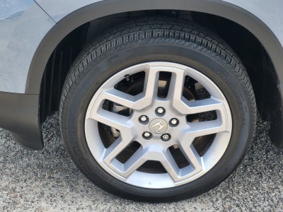 2024 Honda Passport EX-L