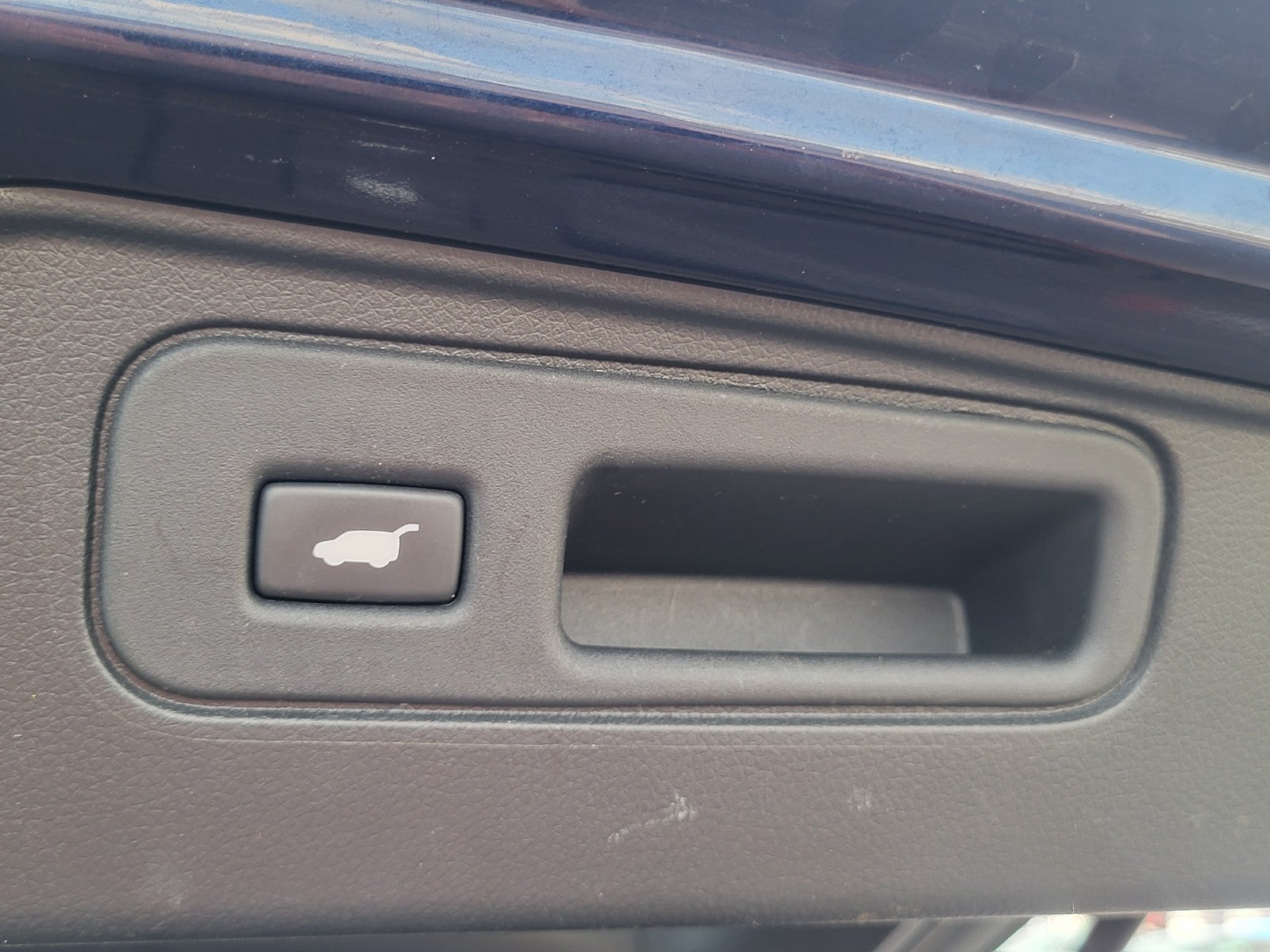 2022 Honda Passport EX-L - Photo 5