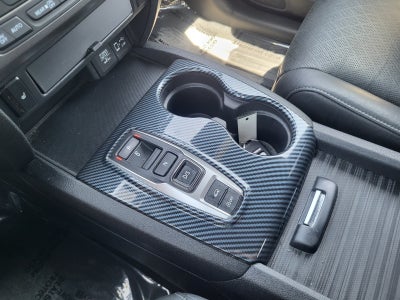 2019 Honda Passport EX-L