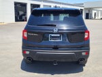 2019 Honda Passport EX-L