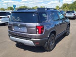 2026 Honda Passport RTL Towing