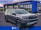 2026 Honda Passport RTL Towing