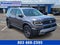 2026 Honda Passport RTL Towing