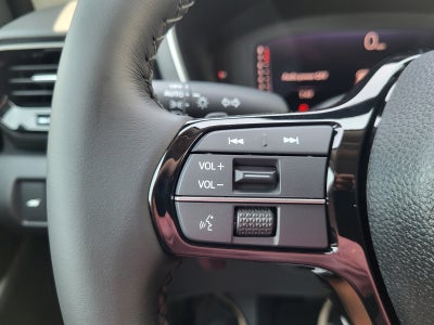 2026 Honda Passport RTL Towing